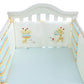 Baby bed free combination cotton bed Dress Me Up