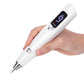 Electric beauty instrument pen mini spot scanning Dress Me Up