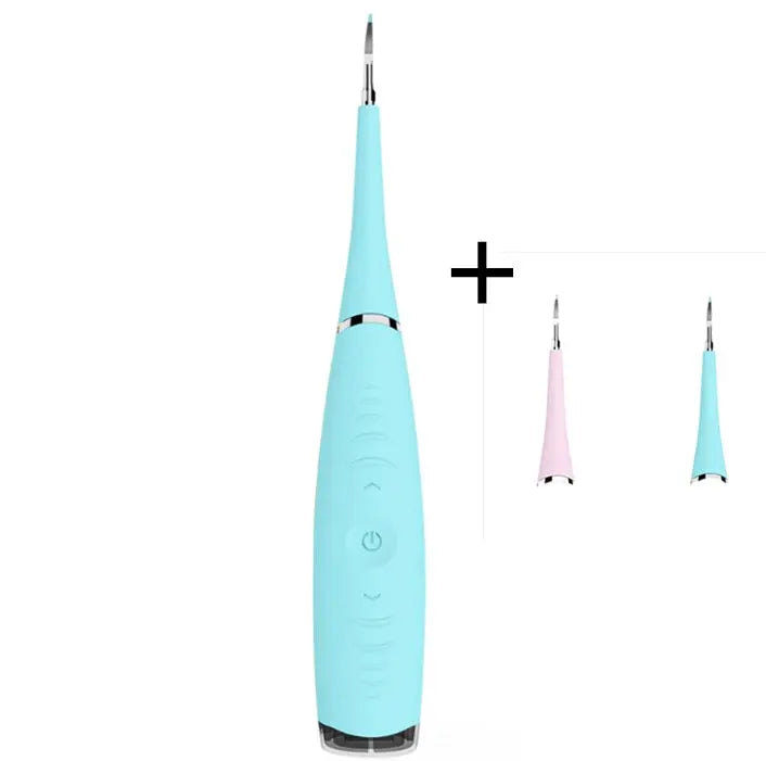 Waterproof Electric Toothbrush Care Tool Dress Me Up