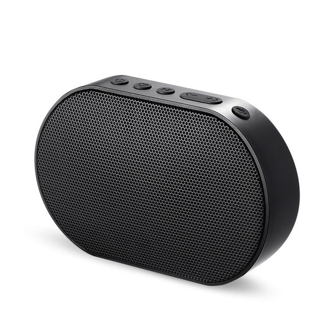 Bluetooth stereo smart speaker Dress Me Up