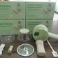 Chopper Mini Wireless Electric Mashed Garlic Cutting And Pressing Stir Dress Me Up