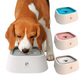 Anti-Spill Dog Water Bowl CoolZStuffs