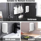 Mess-Free Bar Soap Dispenser CoolZStuffs