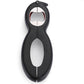 Multifunctional Easy Opener Six in One Bottle Can Opener Dress Me Up