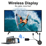 Compatible With , Mobile Phone Wireless Screen Projector HDMI Same Screen HD Dress Me Up