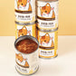 375G Cat Canned Tuna Chicken Beef Canned Pet Cat Wet Food Canned Delicious Meat Soup Fattening Cat Snacks Pet Food