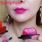 Lazy Lipstick One Kiss Molded Waterproof Moisturizing Moisturizer Dress Me Up