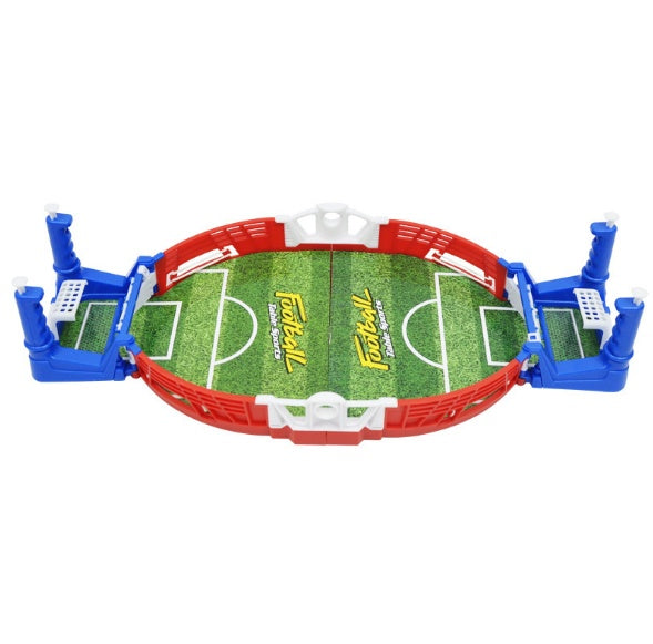 Mini Football Board Match Game Kit Tabletop Soccer Toys For Kids Educational Sport Outdoor Portable Table Games Play Ball Toys Dress Me Up