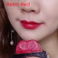 Lazy Lipstick One Kiss Molded Waterproof Moisturizing Moisturizer Dress Me Up