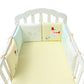 Baby bed free combination cotton bed Dress Me Up