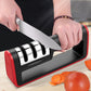 Professional Knife Sharpener Diamond Quick Professional 3 Stages Sharpener Knife Sharpening Tools Sharpening Stone Dress Me Up