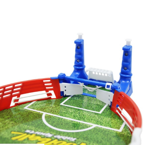 Mini Football Board Match Game Kit Tabletop Soccer Toys For Kids Educational Sport Outdoor Portable Table Games Play Ball Toys Dress Me Up