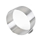 Layered Stainless Steel Adjustable Round Cake Pastry Cutter DIY Tool Dress Me Up