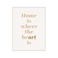 Home Minimalist Decorative Canvas Landscape Poster Dress Me Up