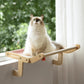 Sturdy Hanging Cat Bed CoolZStuffs