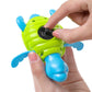 Baby Tortoise Bathroom Toys Baby Bathing In Water Swimming Dress Me Up