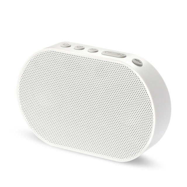 Bluetooth stereo smart speaker Dress Me Up