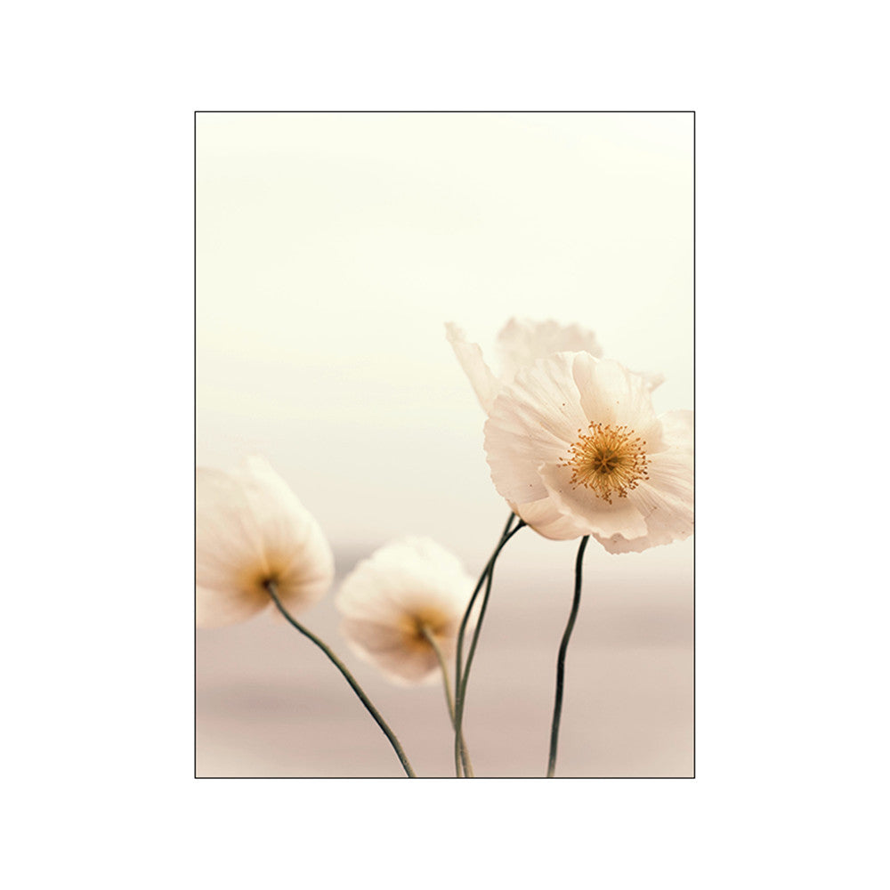 Home Minimalist Decorative Canvas Landscape Poster Dress Me Up