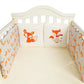 Baby bed free combination cotton bed Dress Me Up