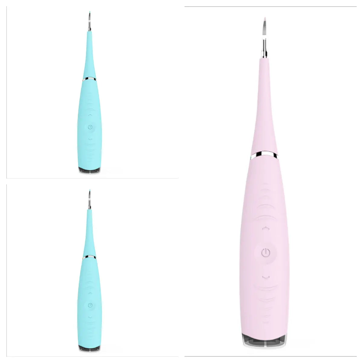 Waterproof Electric Toothbrush Care Tool Dress Me Up