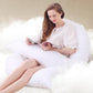 PerfectSleep Full Body Pillow Dress Me Up