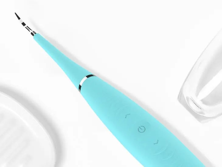 Waterproof Electric Toothbrush Care Tool Dress Me Up