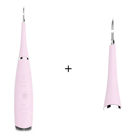 Waterproof Electric Toothbrush Care Tool Dress Me Up