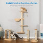 Cat Scratching Post CoolZStuffs