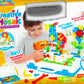 Creative Building Kits Educational Blocks Sets Dress Me Up