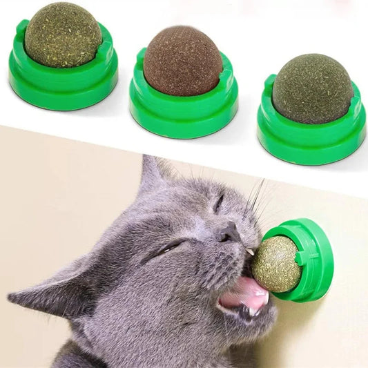 Catnip Balls CoolZStuffs