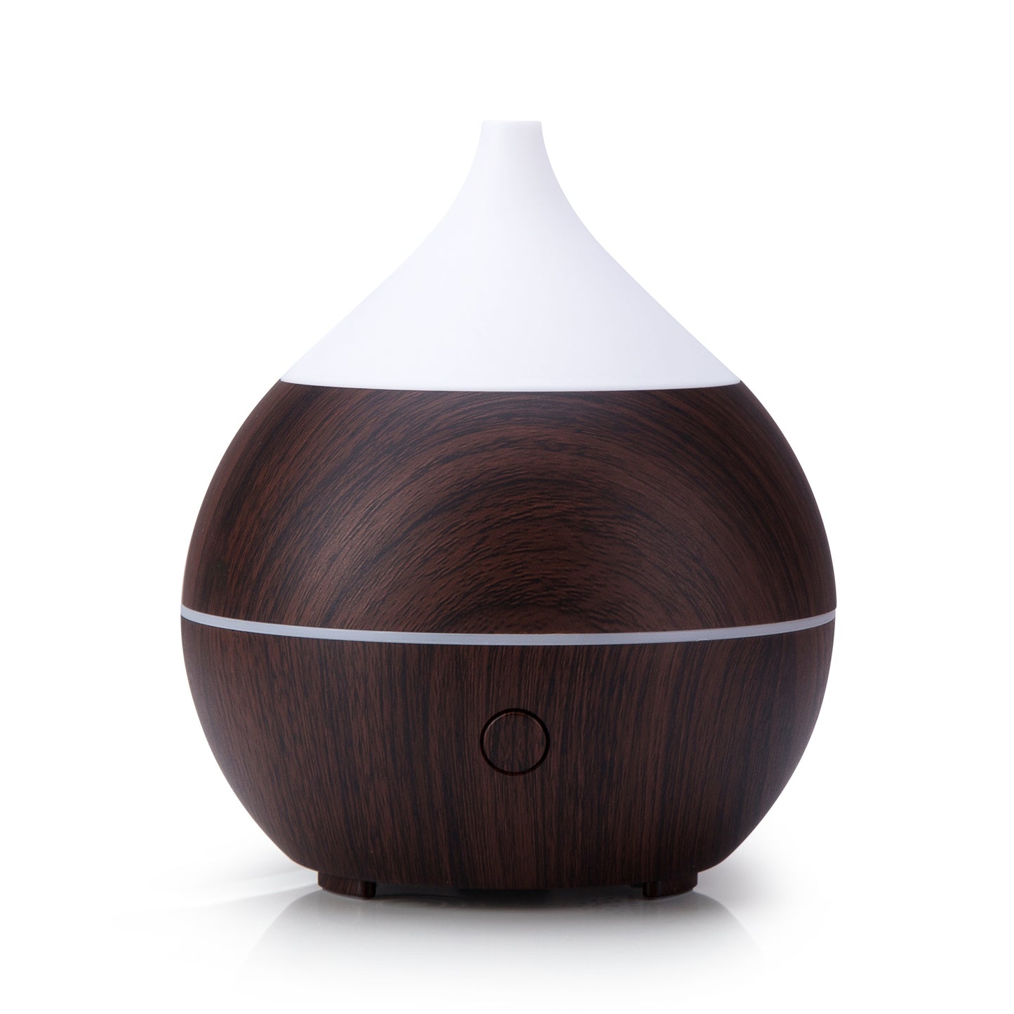 Ultrasonic Sound Box Seven Color Lamp Aromatherapy Humidifier Dress Me Up