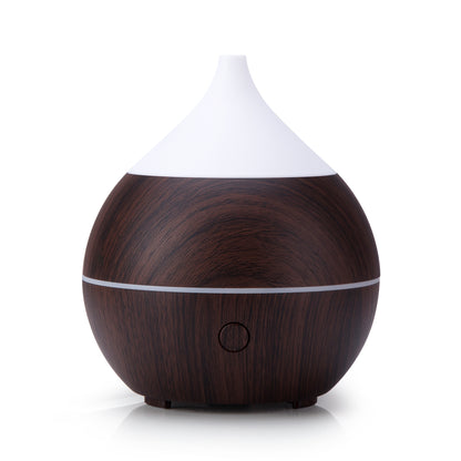 Ultrasonic Sound Box Seven Color Lamp Aromatherapy Humidifier Dress Me Up