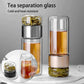 Tea Infuser Bottle CoolZStuffs