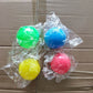 Stick Wall Ball Stress Relief Toys Sticky Squash Ball Dress Me Up