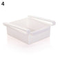 Refrigerator Storage Basket Stretchable Multifunction Kitchen Refrigerator Storage Box Dress Me Up