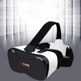 Phone 3D Glasses VR Glasses Head-mounted Vr Glasses VR Virtual Dress Me Up