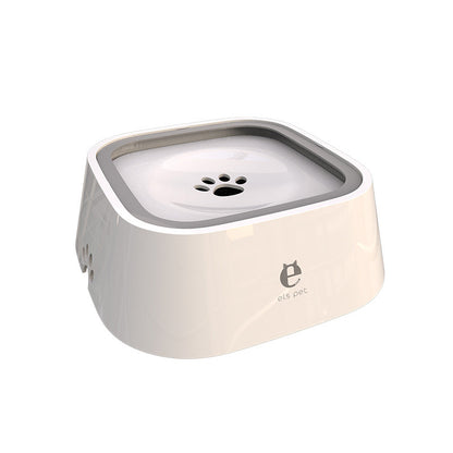 Anti-Spill Dog Water Bowl CoolZStuffs