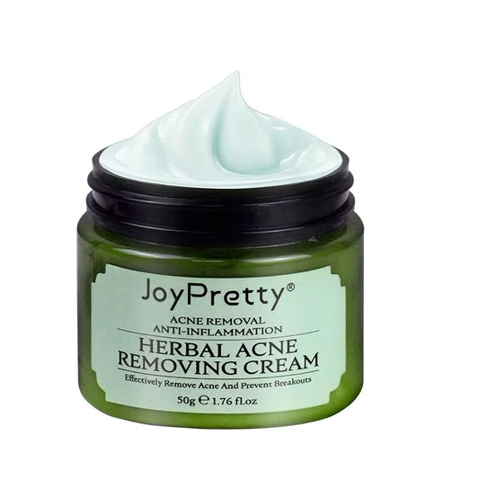 Joypretty Shrink Pore Face Cream Elimination Large Pores Blackehead Remover Moisturizing Smooth Facial Skin Care Cream