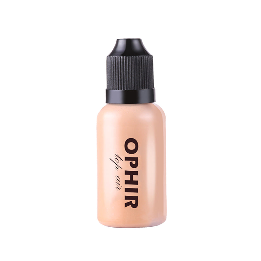 HD airbrush makeup liquid foundation Dress Me Up