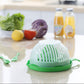 Creative Salad Cutter Fruit and Vegetable Cutter Dress Me Up