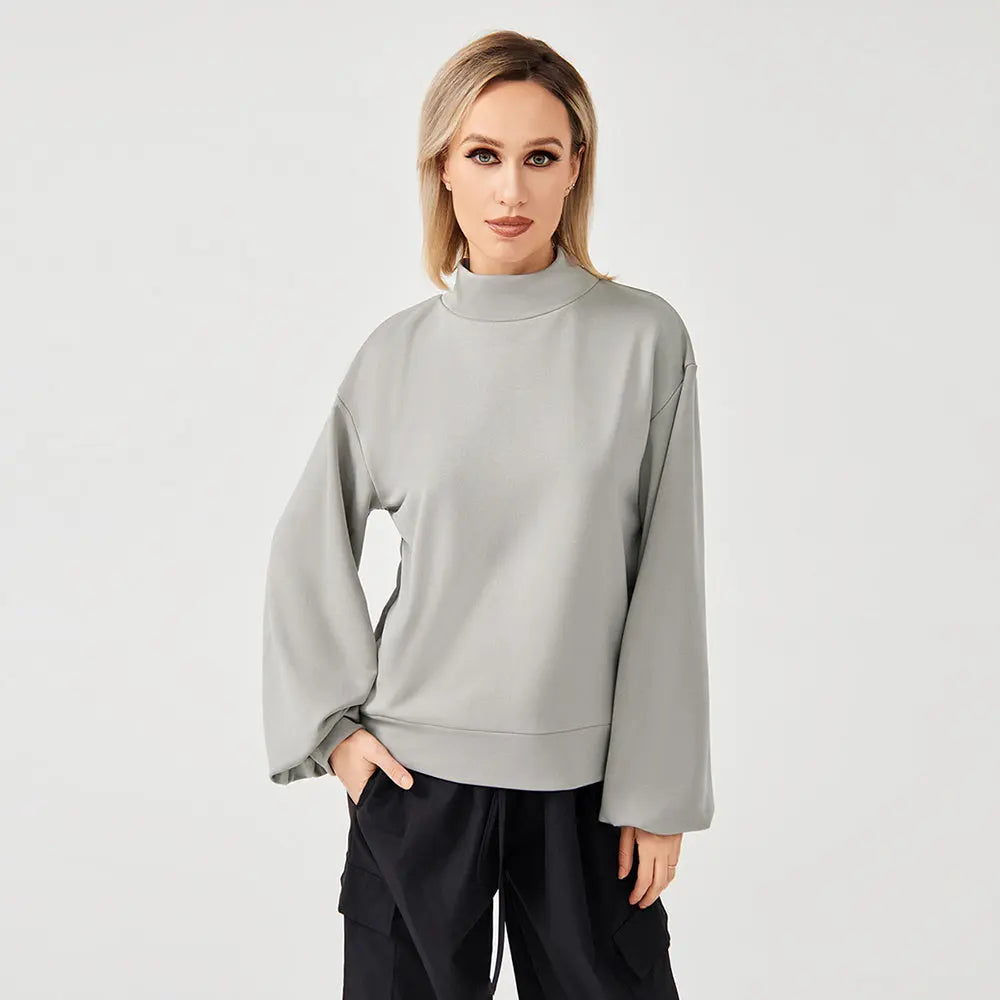 Women's Sweatshirt Dress Me Up