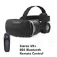 VR Glasses Thousand Magic Lens Wear Immersive Headset Dress Me Up