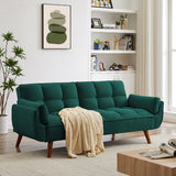 Fabric Sofa For Home Use CoolZStuffs