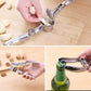 Garlic Press Kitchen Stainless Steel Garlic Smasher Crusher Mincer Manual Press Grinding Tool Kitchen Accessories