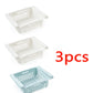 Refrigerator Storage Basket Stretchable Multifunction Kitchen Refrigerator Storage Box Dress Me Up