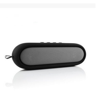 Wireless Bluetooth Speaker Dual Speaker Outdoor Universal Waterproof Portable Household Heavy Low Speaker Dress Me Up