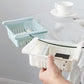 Refrigerator Storage Basket Stretchable Multifunction Kitchen Refrigerator Storage Box Dress Me Up