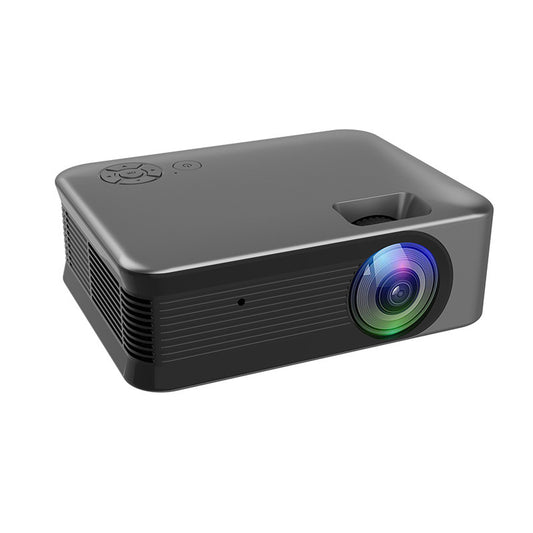 Portable Small Wireless High-definition Multi-function Indoor And Outdoor Compact Projector Dress Me Up