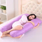 PerfectSleep Full Body Pillow Dress Me Up