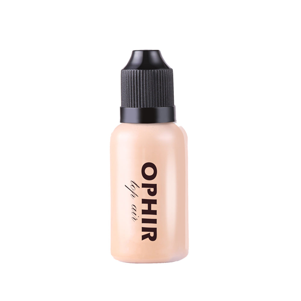 HD airbrush makeup liquid foundation Dress Me Up